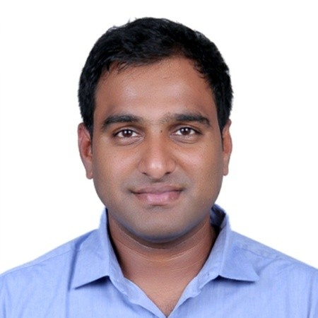 Sankara Reddy